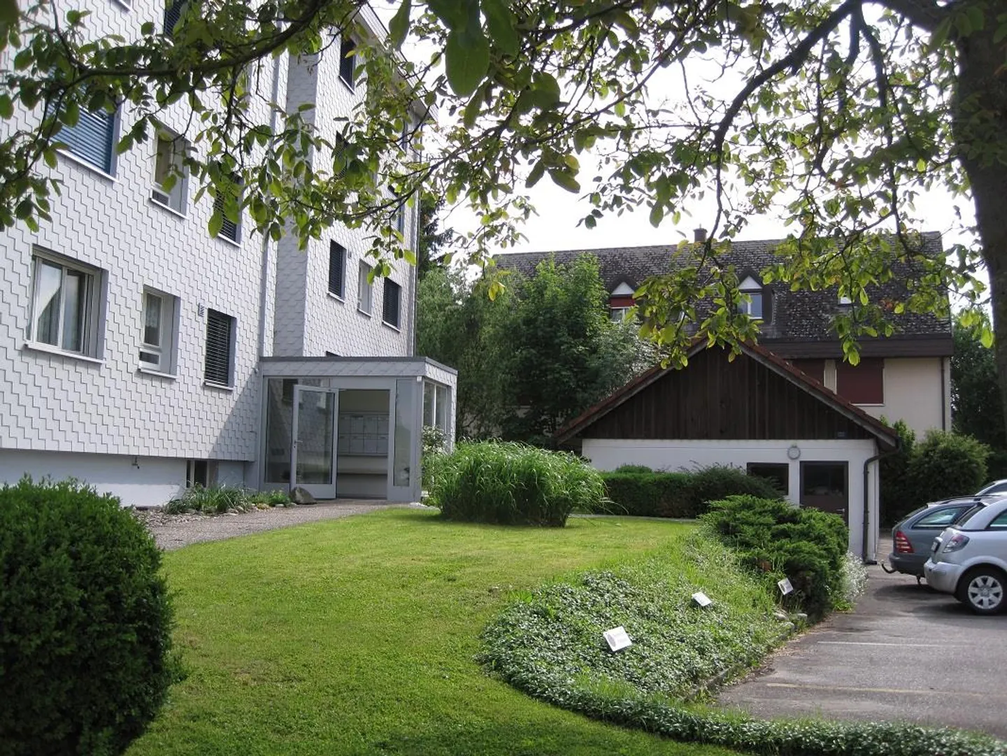 Superbe appartement de 4,5 pièces au 2ème étage - Photo 7 sur 9