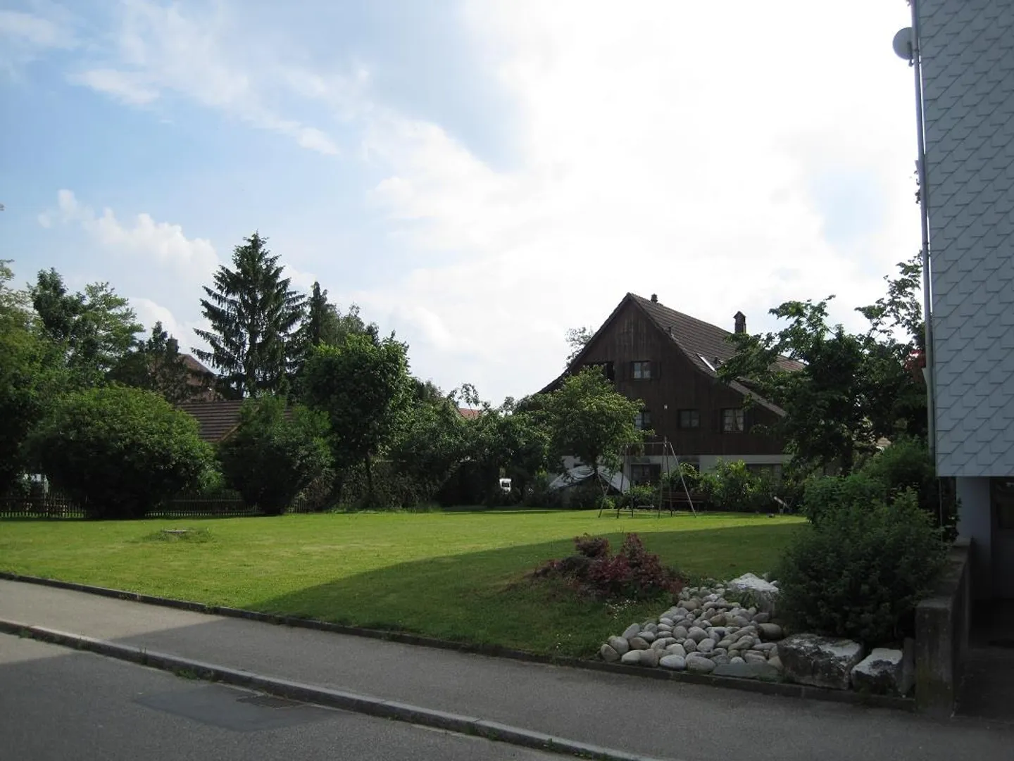 Superbe appartement de 4,5 pièces au 2ème étage - Photo 8 sur 9