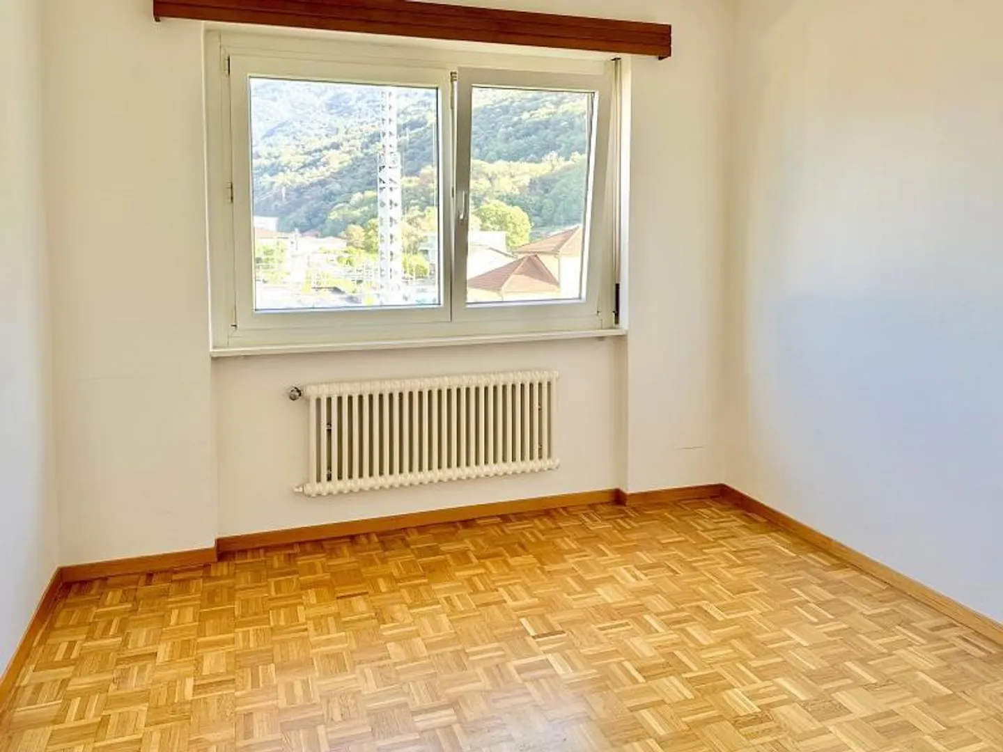Appartement 4 1/2 pièces au 3ème étage avec balcon et belle vue - Photo 14 sur 19