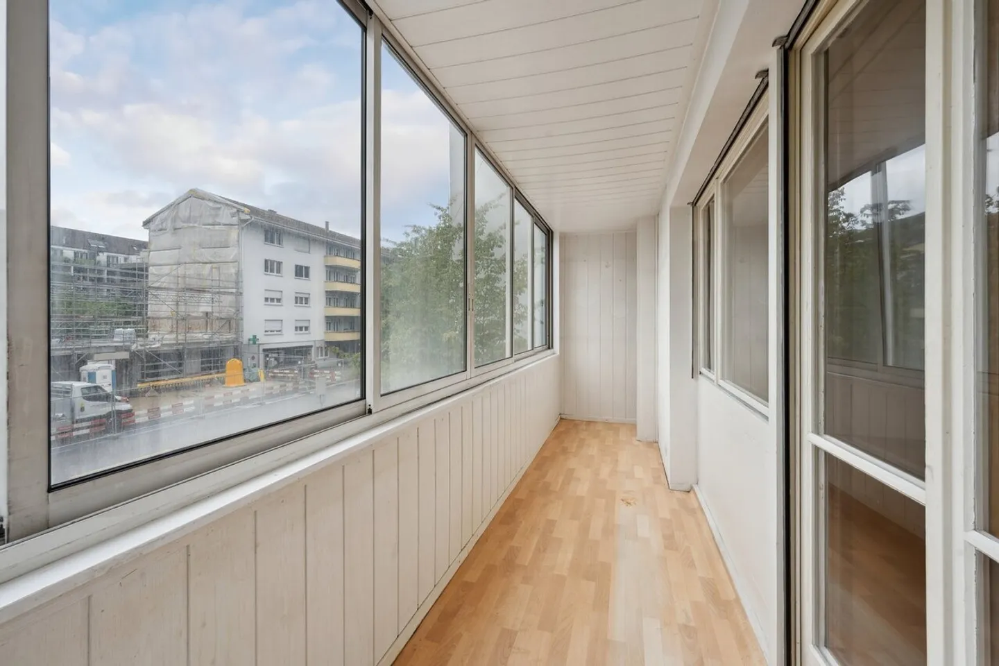 Appartamento di 4,5 locali nel quartiere Breite - Foto 6 di 10