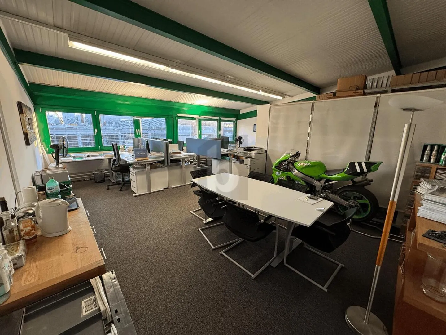 LUMINEUX, FLEXIBLE ET MODERNE - Photo 2 sur 6