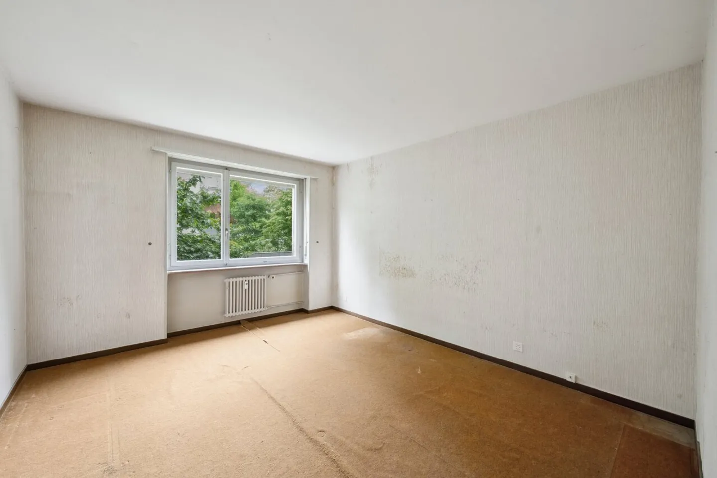 Appartamento di 4,5 locali nel quartiere Breite - Foto 7 di 10