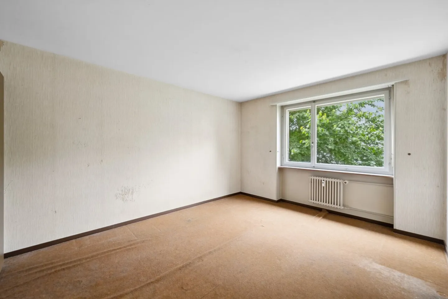 Appartamento di 4,5 locali nel quartiere Breite - Foto 8 di 10