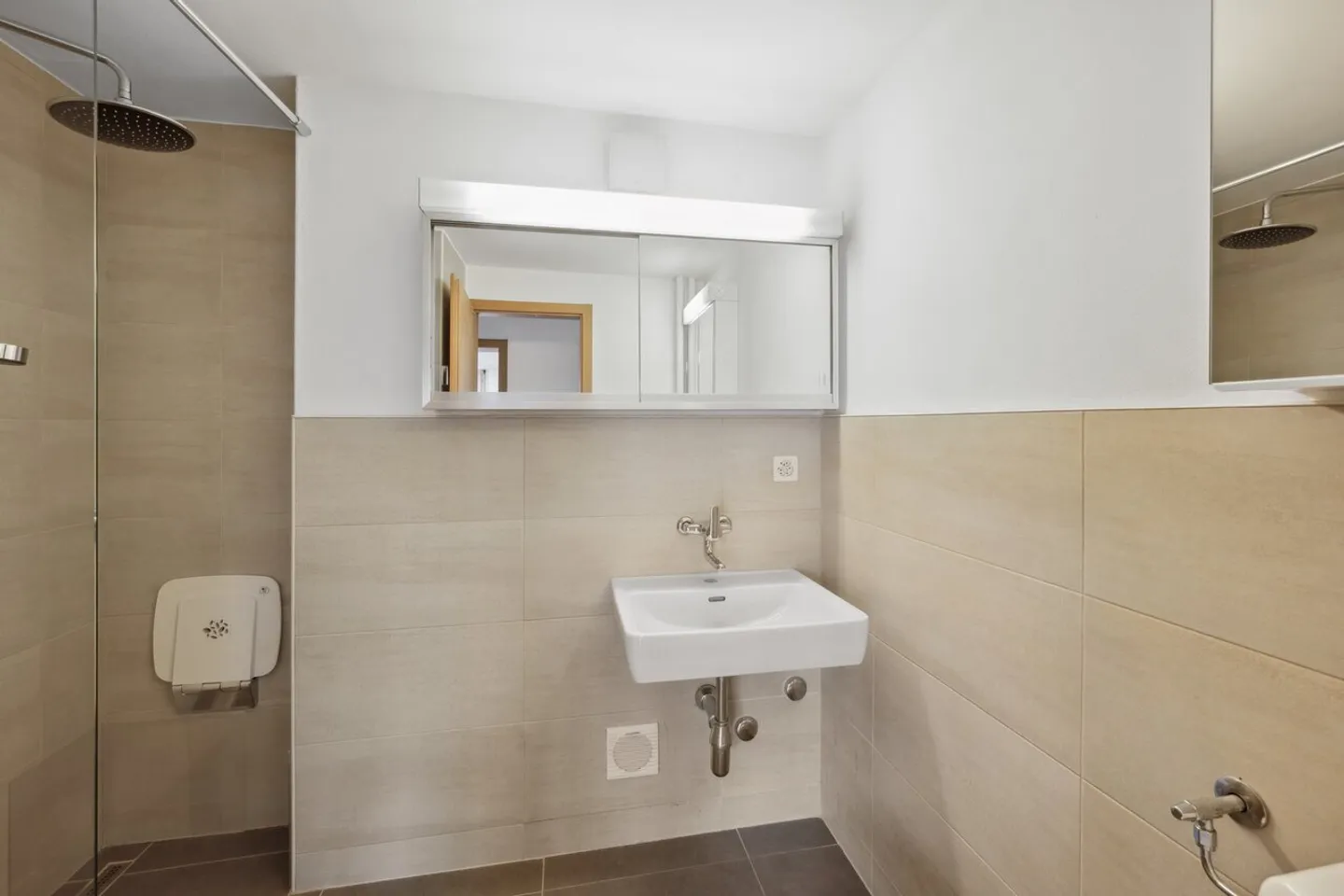 Appartamento di 4,5 locali nel quartiere Breite - Foto 9 di 10