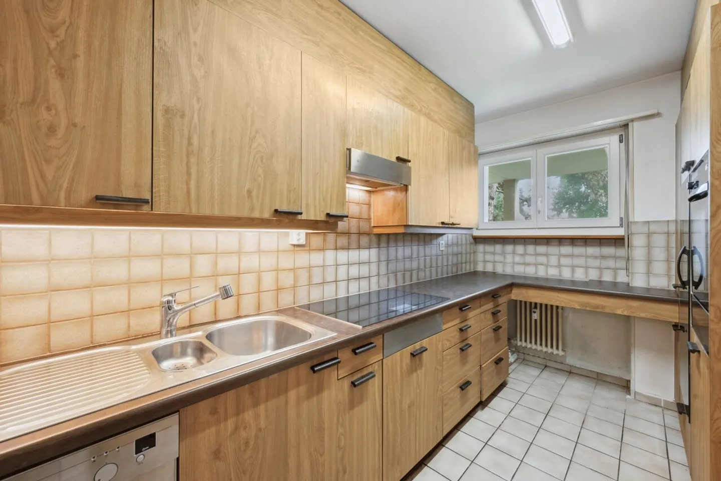 Appartamento di 4,5 locali nel quartiere Breite - Foto 10 di 10