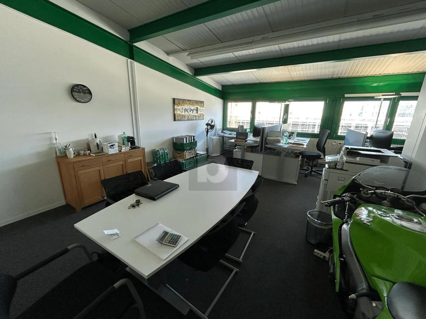 LUMINEUX, FLEXIBLE ET MODERNE - Photo 3 sur 6