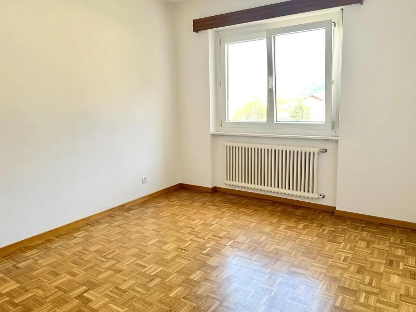 Appartement 4 1/2 pièces au 3ème étage avec balcon et belle vue - Photo 15 sur 19