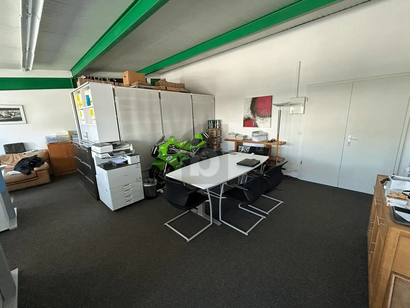 LUMINEUX, FLEXIBLE ET MODERNE - Photo 4 sur 6