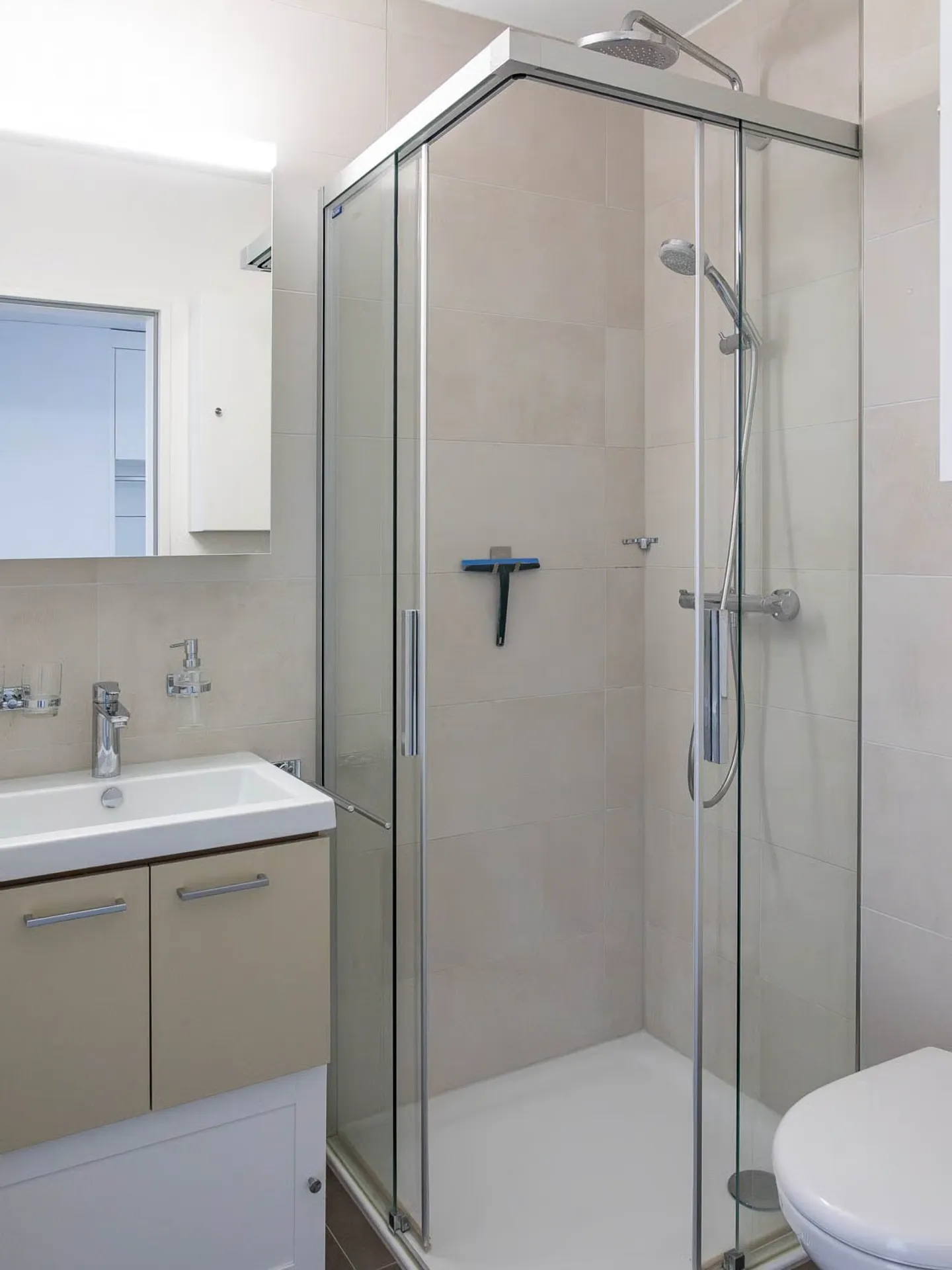 Appartement attrayant de 4,5 pièces avec standard Minergie et grand balcon au cœur de Liestal - Photo 7 sur 8
