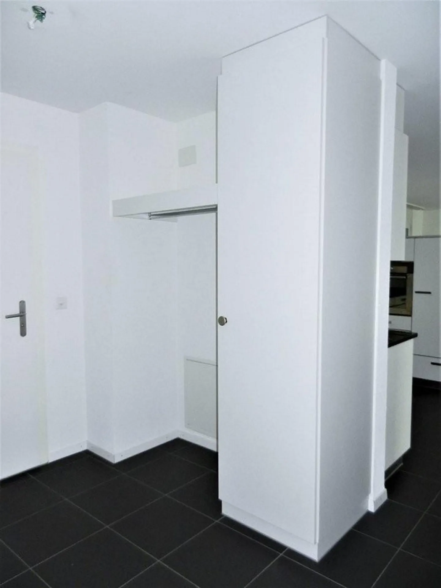 Helle Wohnung im Erdgeschoss - Foto 6 von 10