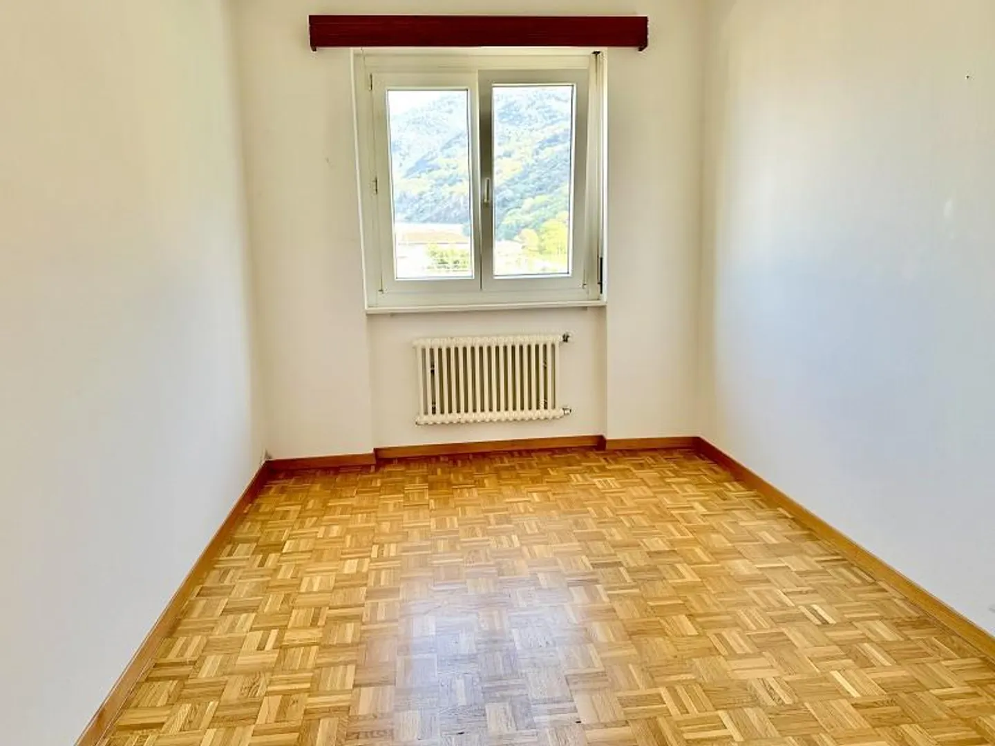 Appartement 4 1/2 pièces au 3ème étage avec balcon et belle vue - Photo 16 sur 19