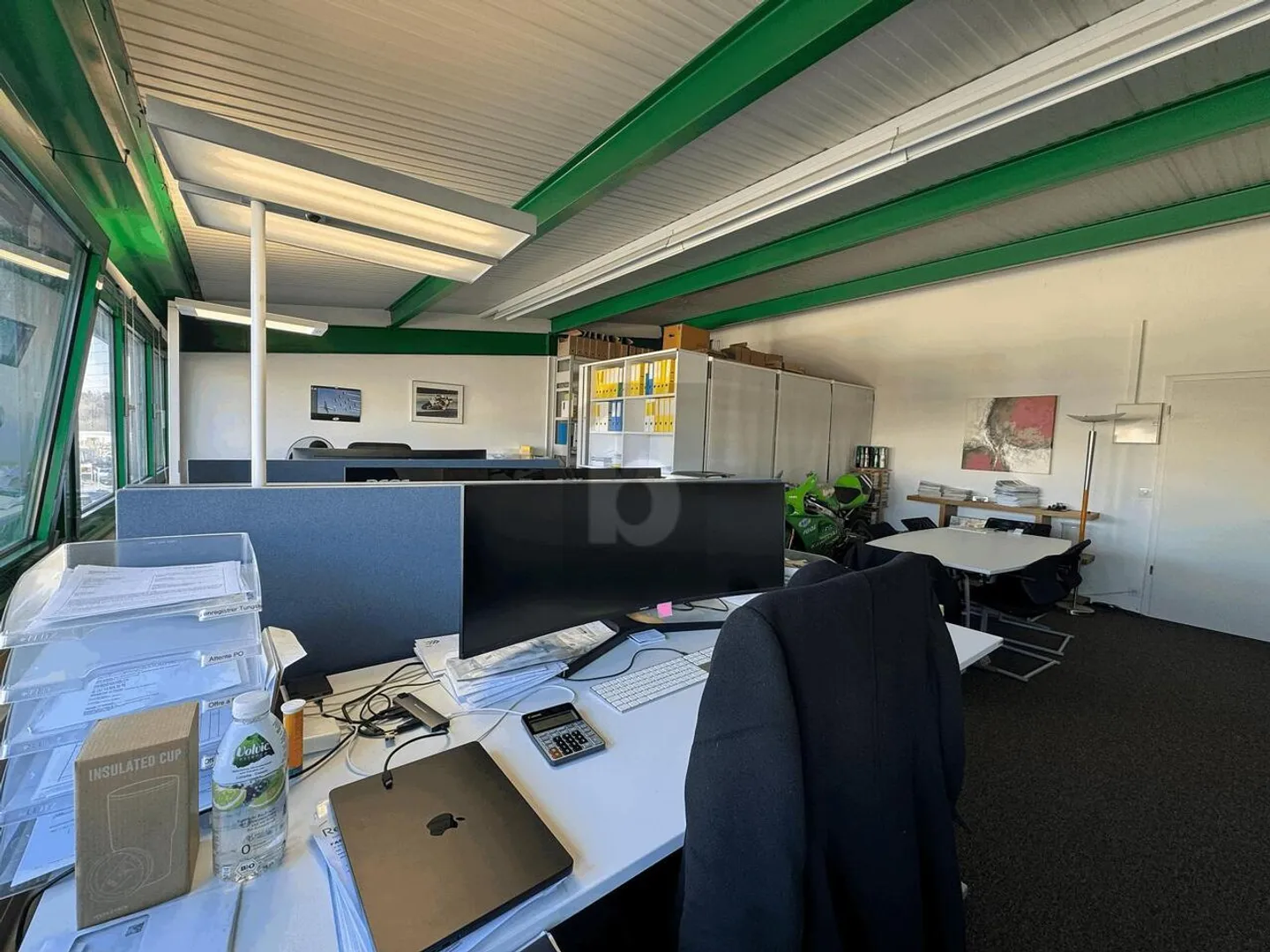 LUMINEUX, FLEXIBLE ET MODERNE - Photo 5 sur 6