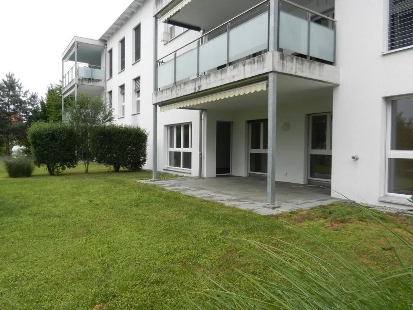 Helle Wohnung im Erdgeschoss - Foto 9 von 10
