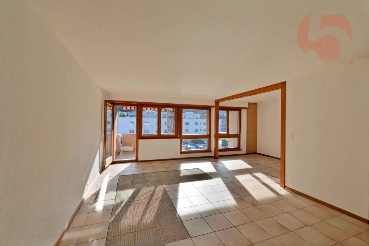 Appartamento 3.5 locali - Foto 5 di 13