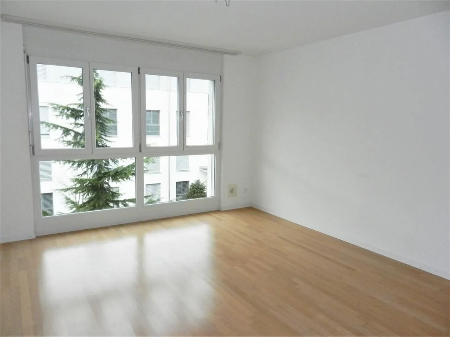 Helle Wohnung im Erdgeschoss - Foto 8 von 10