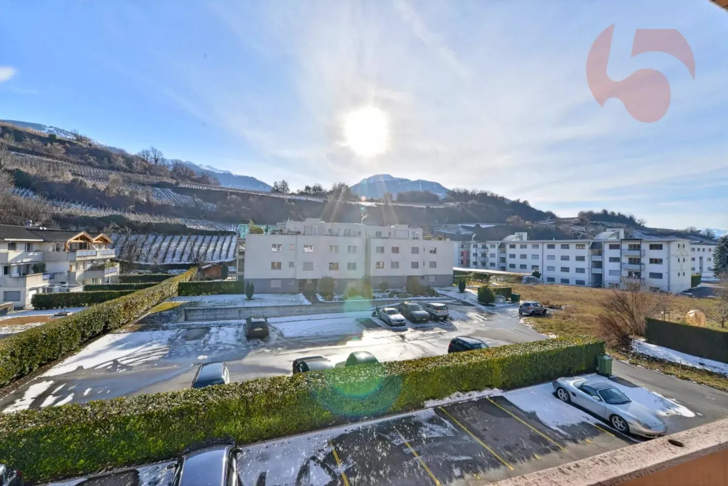 Appartamento 3.5 locali - Foto 11 di 13