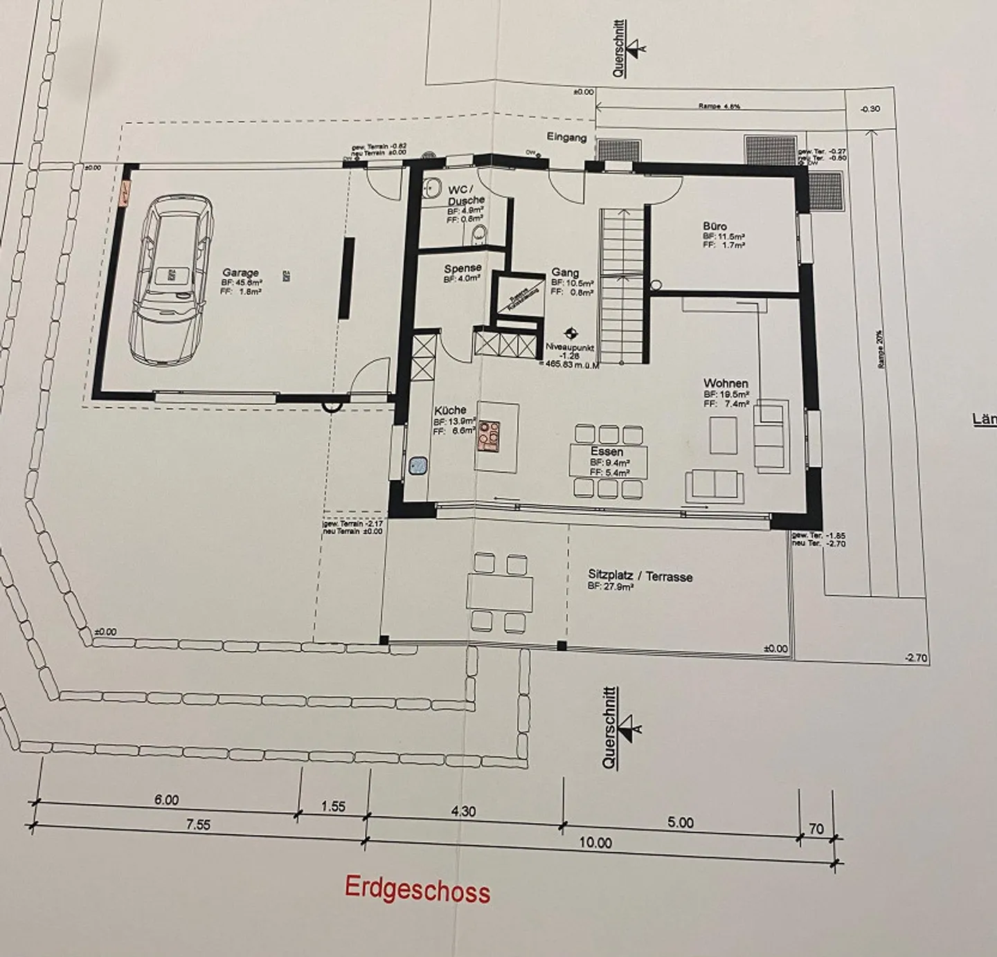 Single-family house in a beautiful location - Photo 12 of 12