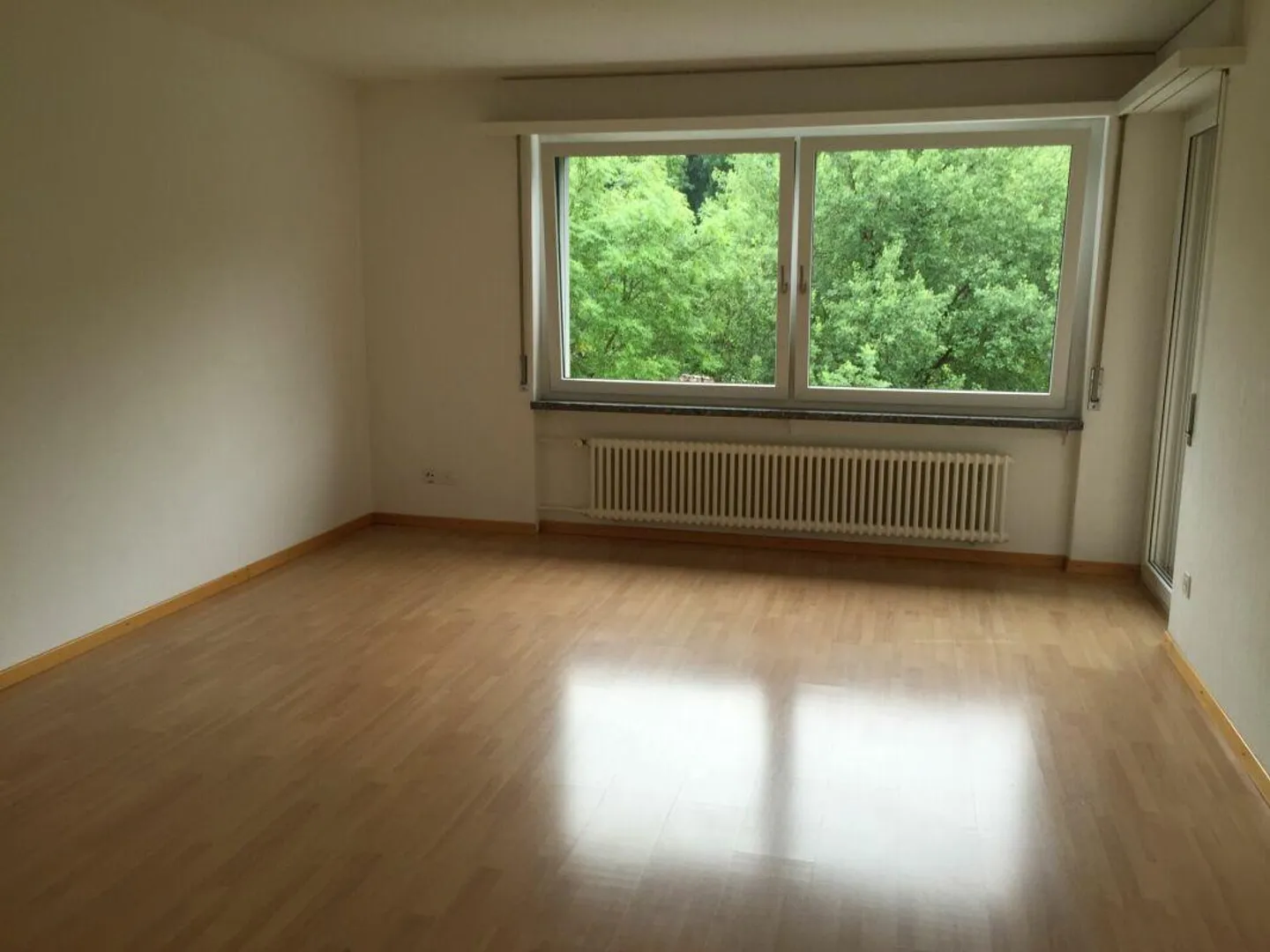 3.5 Room Apartment in a Quiet Environment - Photo 2 of 6