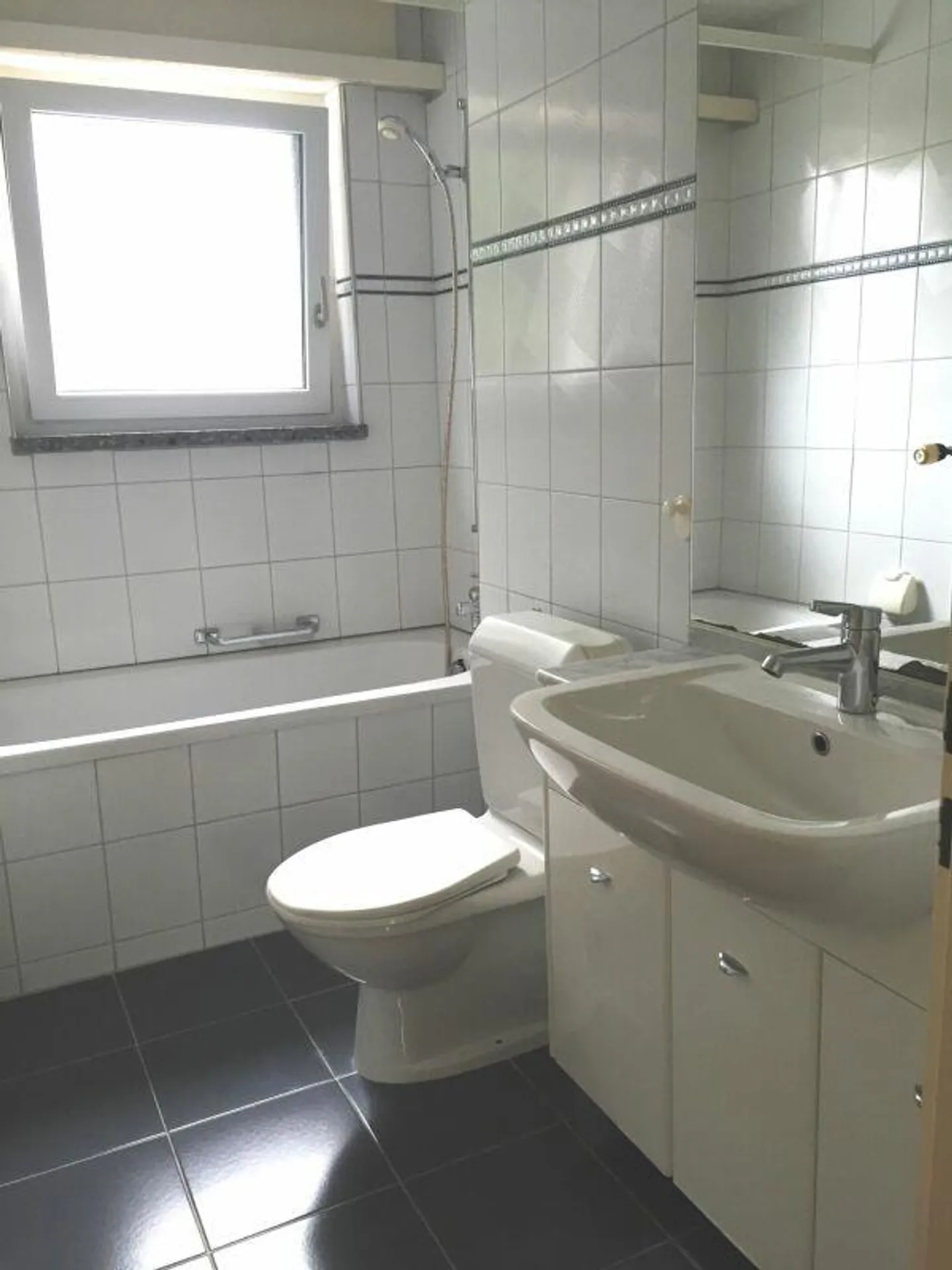 3.5 Room Apartment in a Quiet Environment - Photo 3 of 6