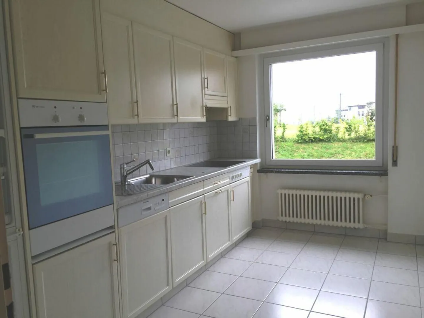 3.5 Room Apartment in a Quiet Environment - Photo 5 of 6