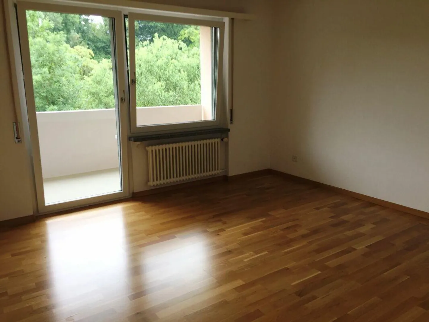 3.5 Room Apartment in a Quiet Environment - Photo 6 of 6