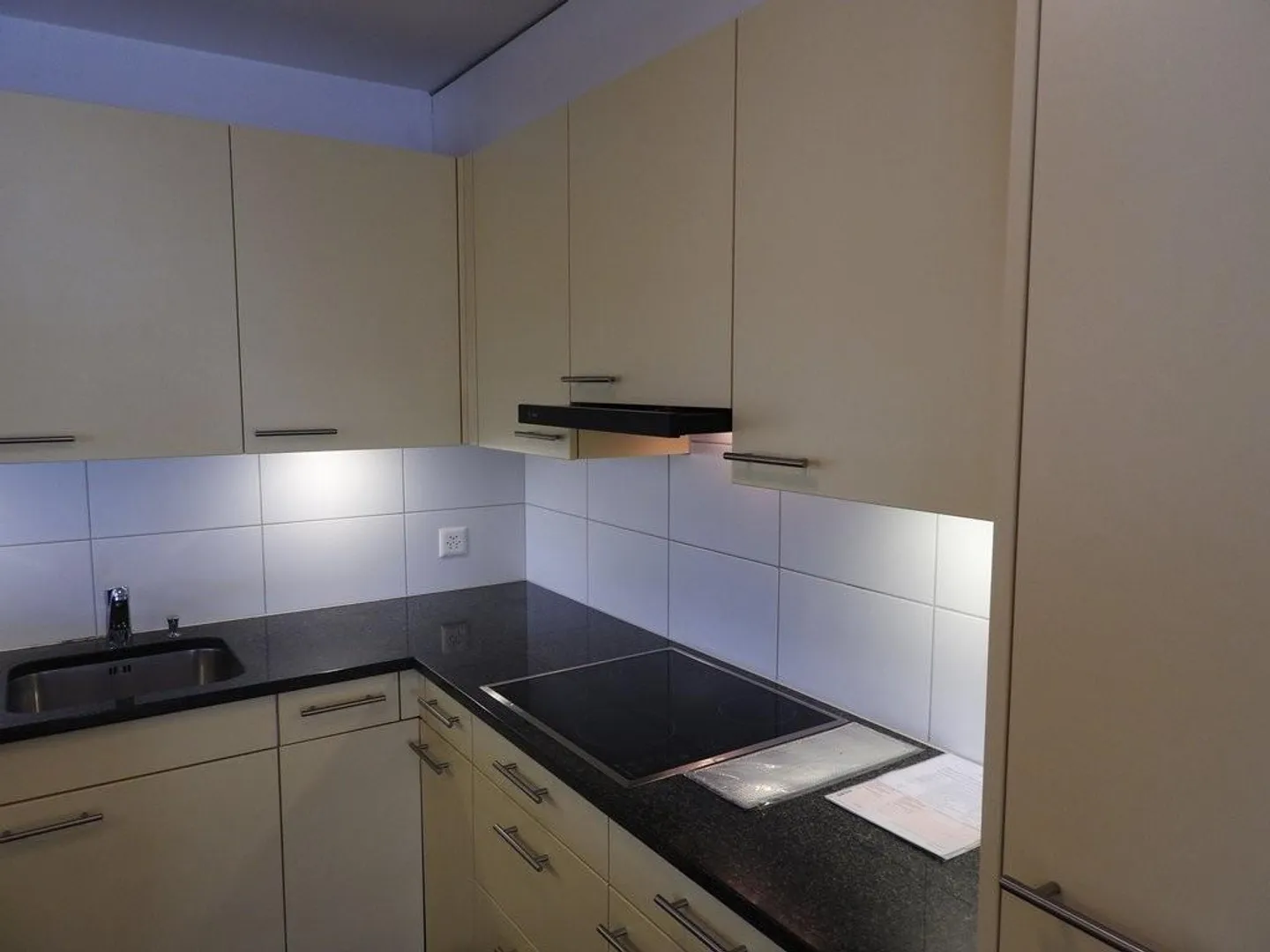 Maison dans le bonheur ! Bel appartement dans un endroit calme - Photo 2 sur 8