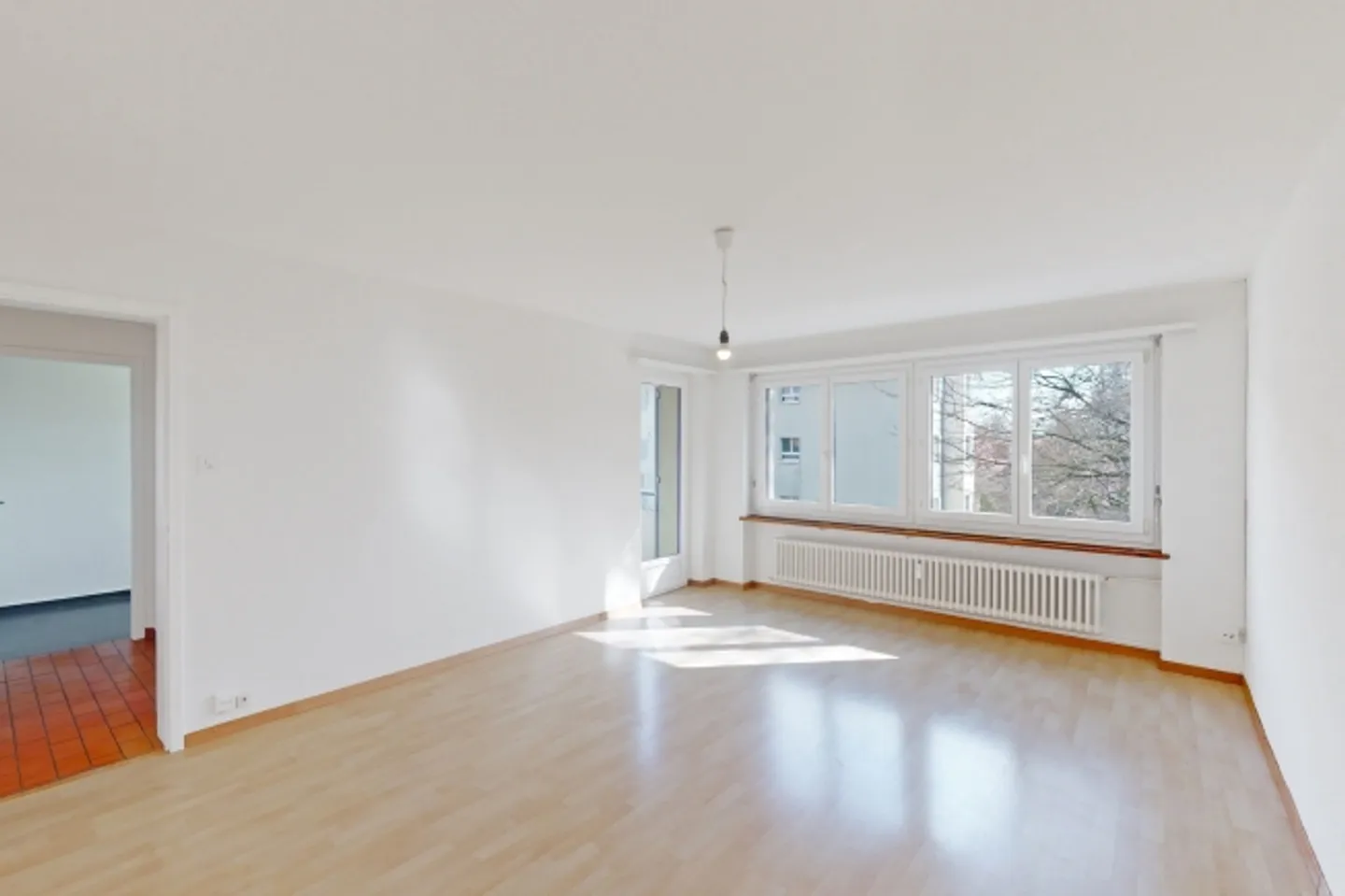 Appartement à louer - Photo 5 sur 10