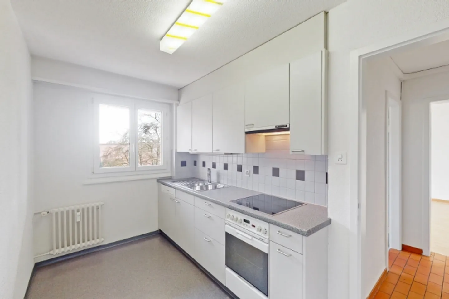 Appartement à louer - Photo 3 sur 10