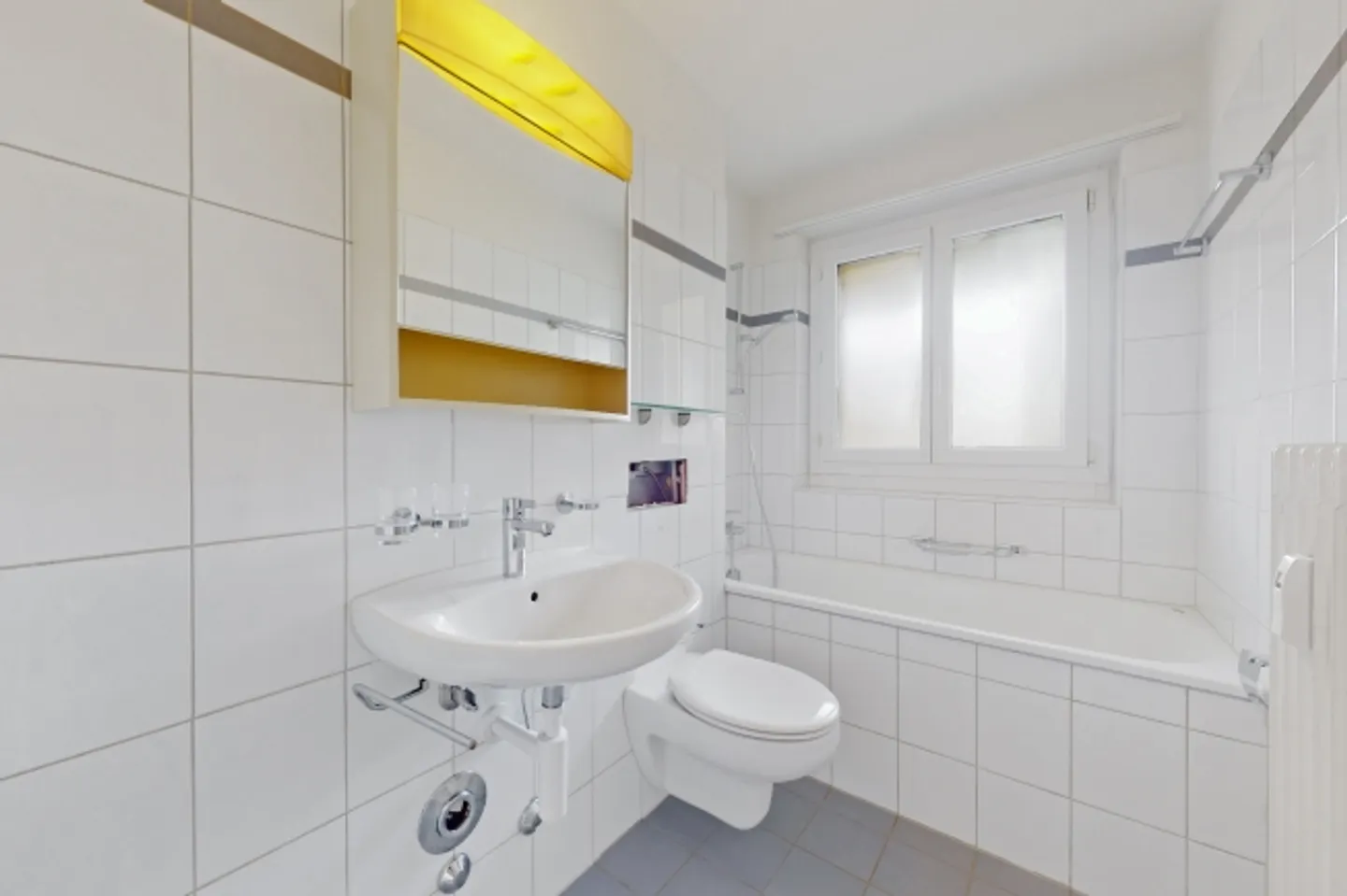 Appartement à louer - Photo 10 sur 10
