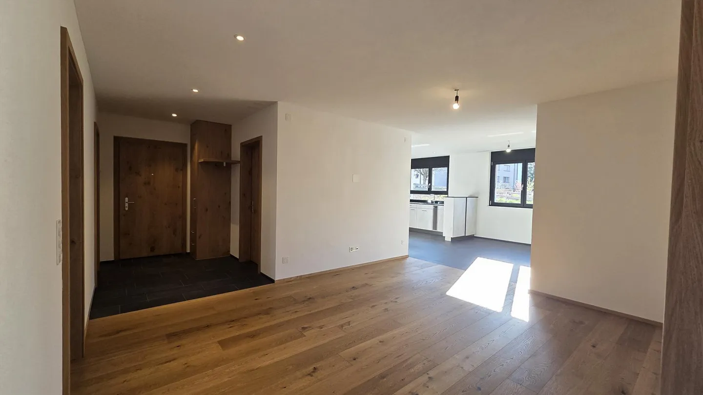 Exclusive new apartments for rent in Appenzell - Photo 7 of 18