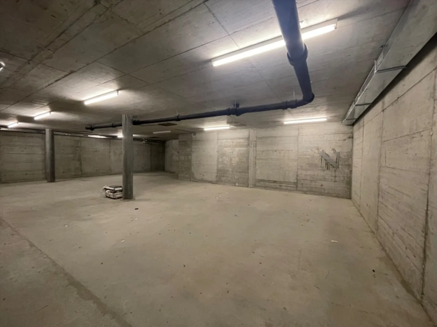 Storage space for rent - Photo 2 of 3