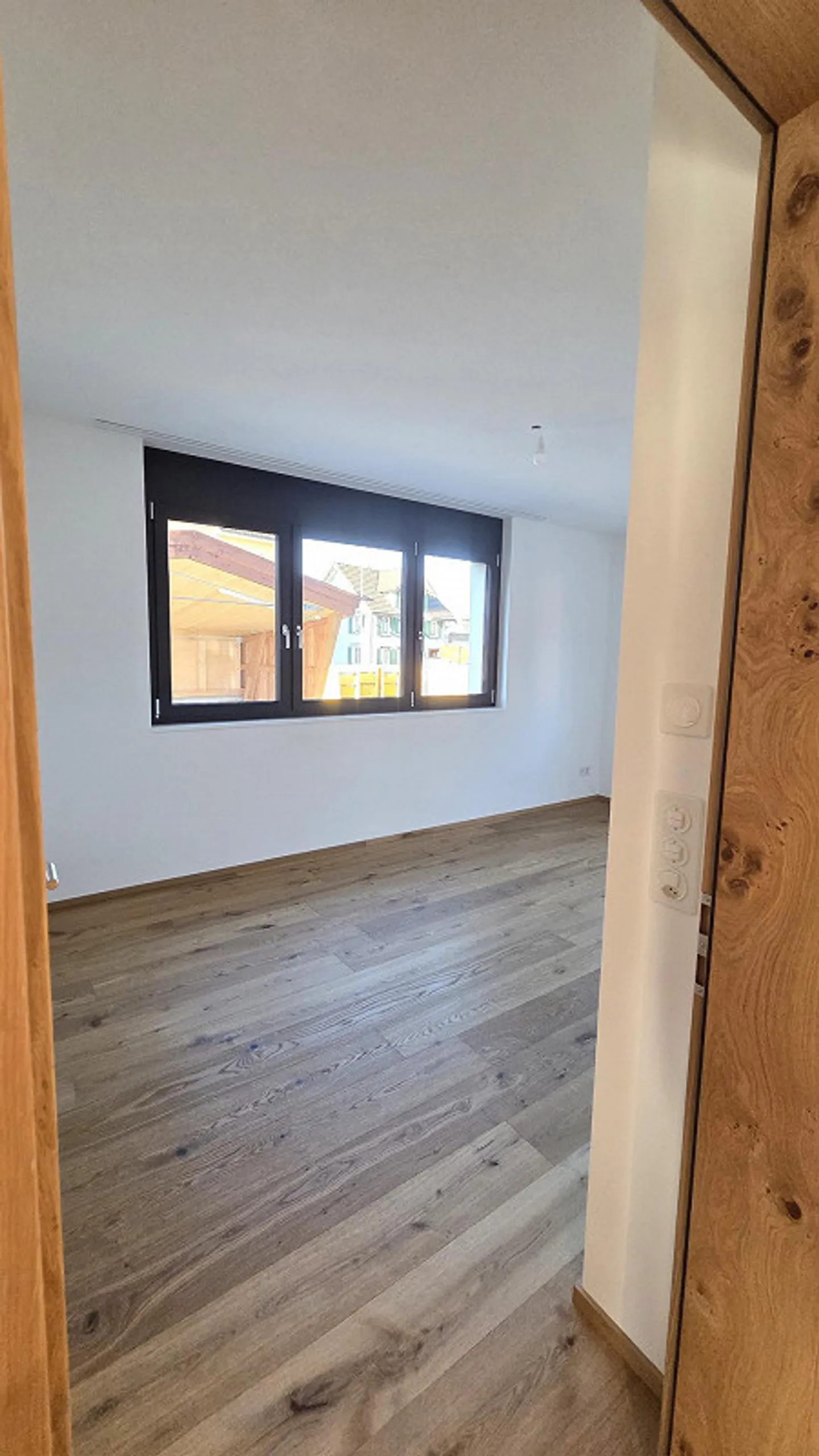 Exclusive new apartments for rent in Appenzell - Photo 8 of 18