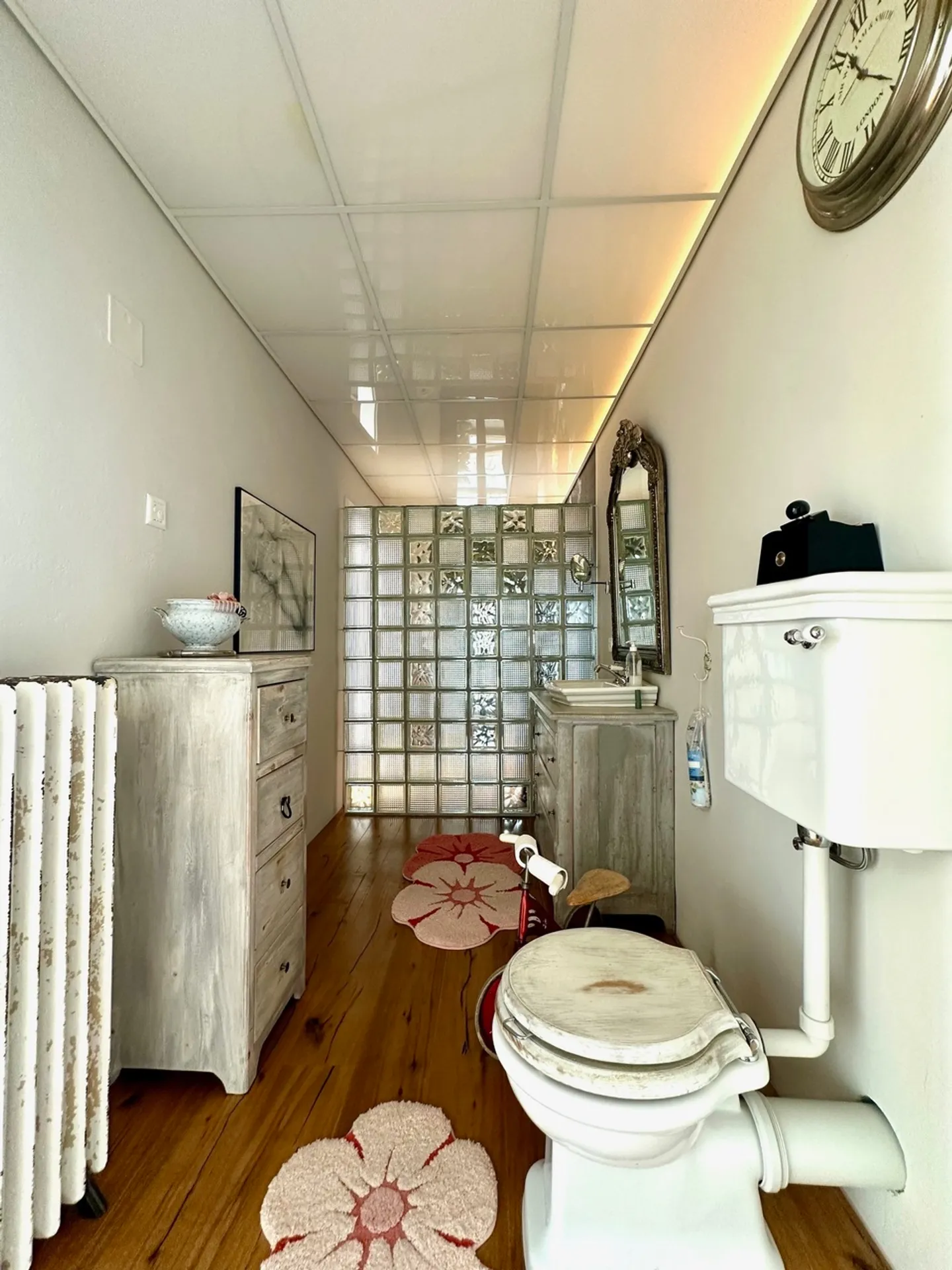 Casa loft moderna con vista spettacolare a Ronco sopra Ascona - Foto 16 di 23