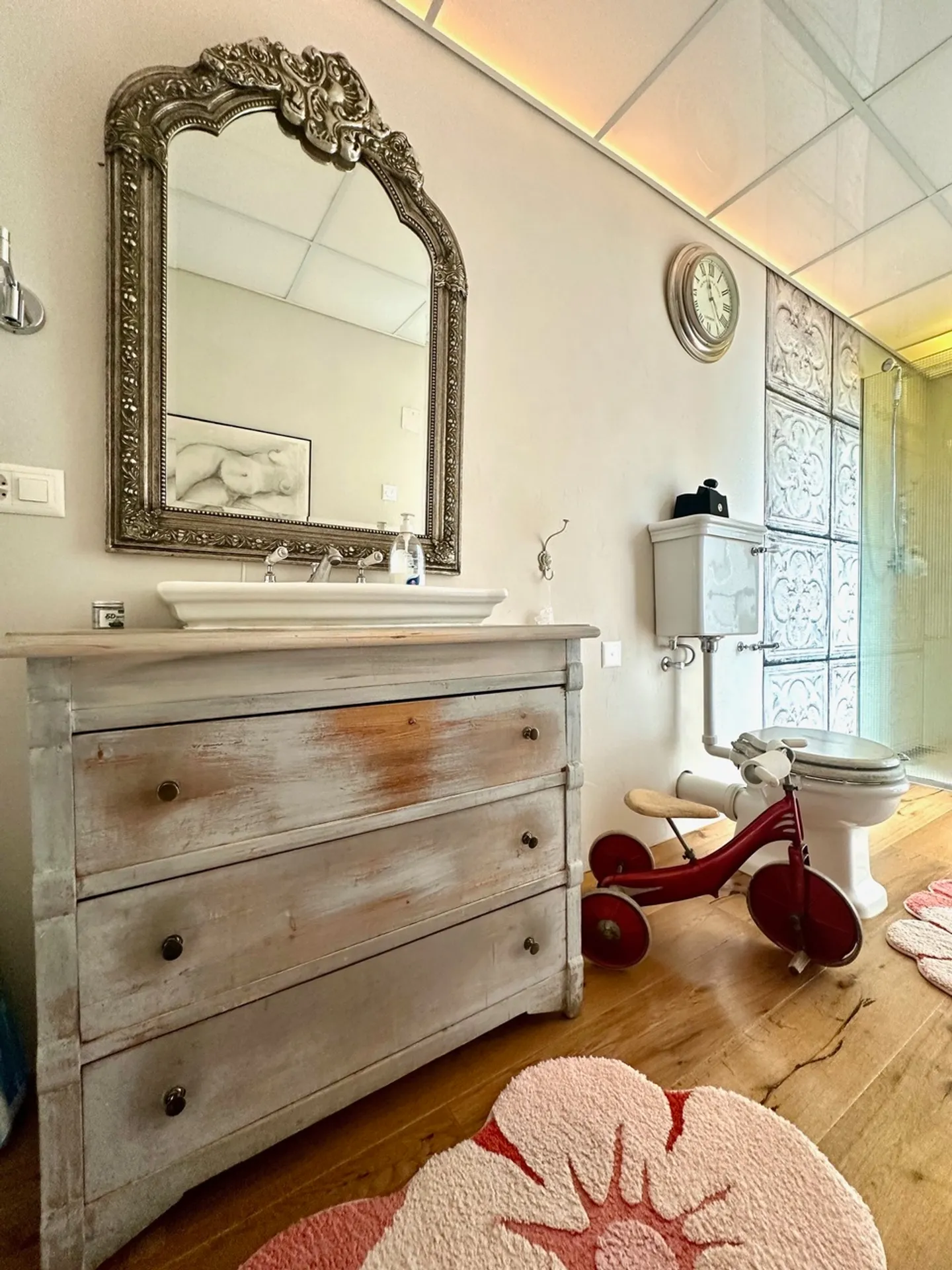 Casa loft moderna con vista spettacolare a Ronco sopra Ascona - Foto 17 di 23