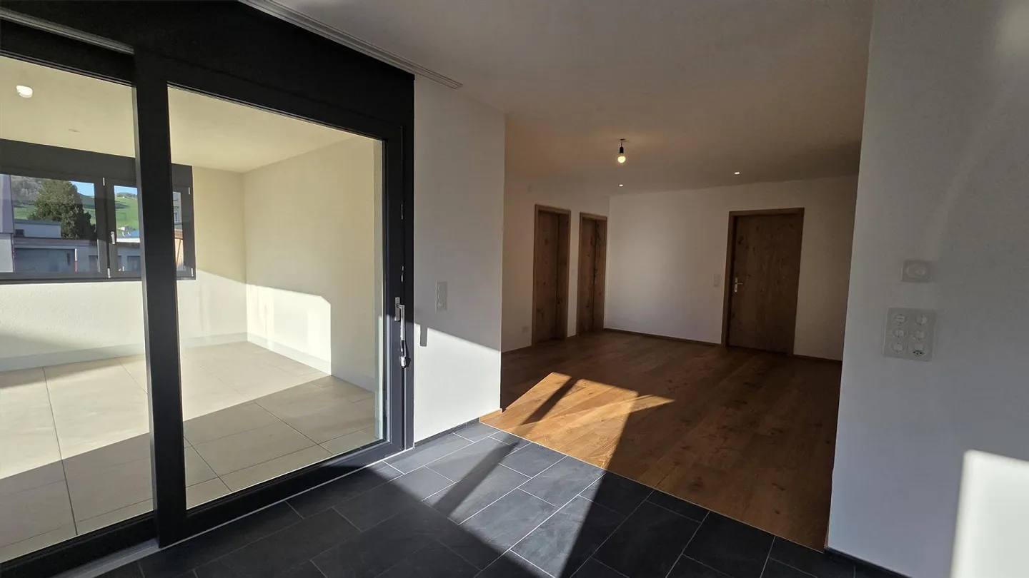 Exclusive new apartments for rent in Appenzell - Photo 6 of 18