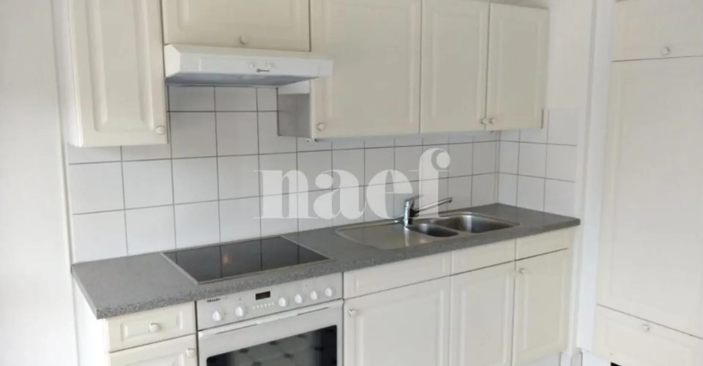Ampio appartamento di 5 locali a Charmilles - Foto 4 di 11
