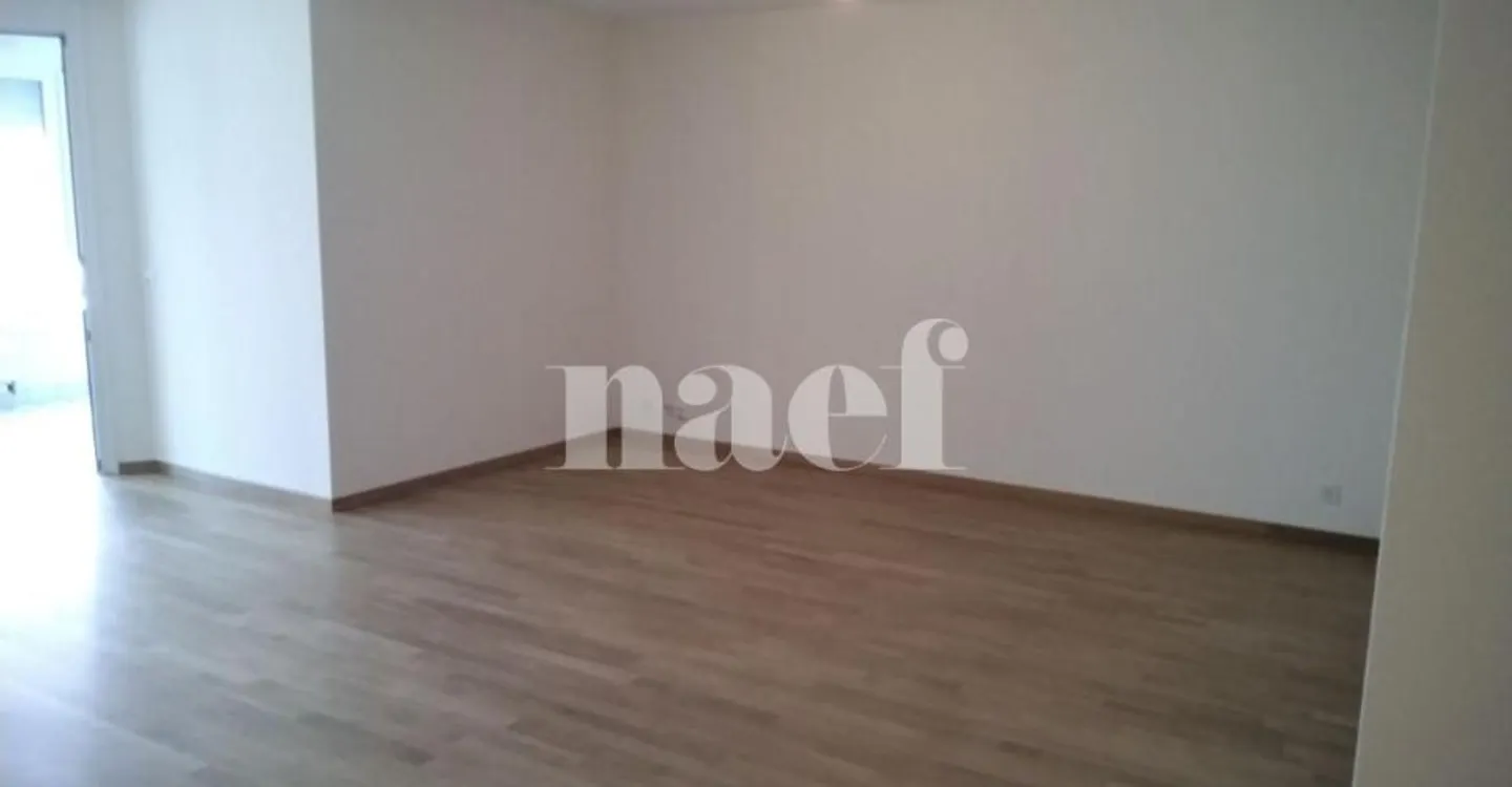 Ampio appartamento di 5 locali a Charmilles - Foto 6 di 11