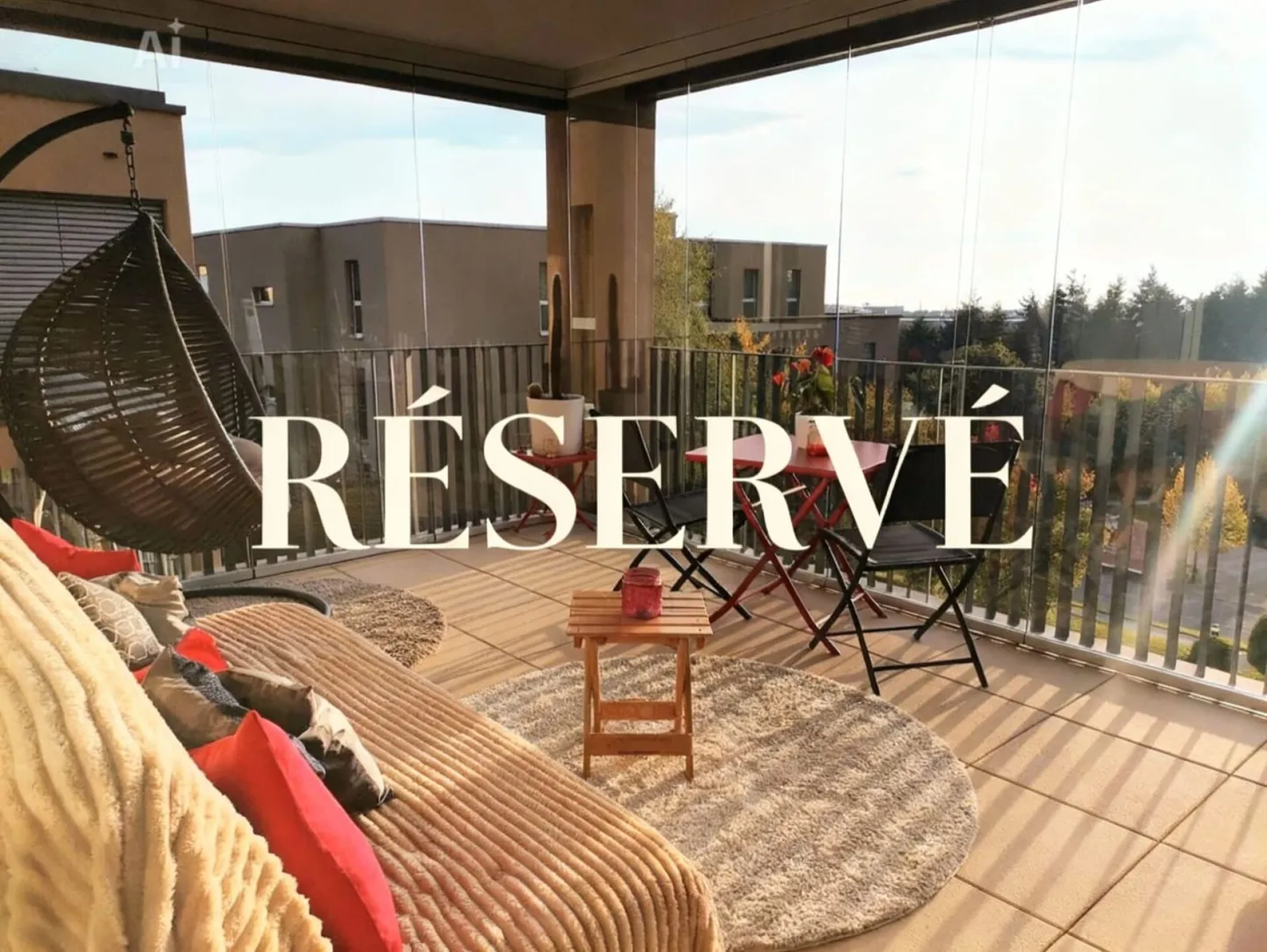 2,5 pièces - Le Mont-sur-Lausanne - Photo 1 sur 14