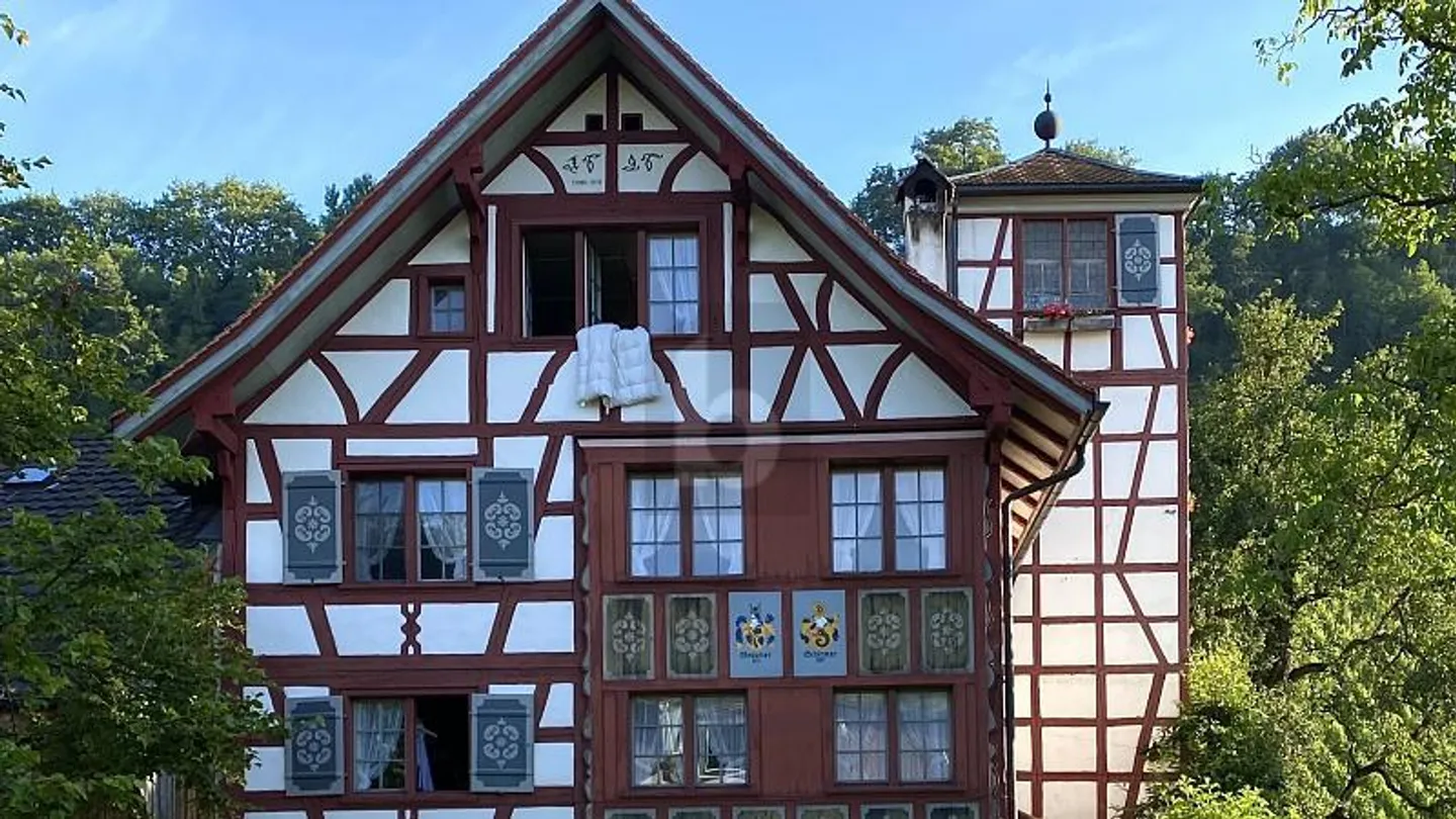 IDYLLIC AND CLOSE TO NATURE - Photo 1 of 6