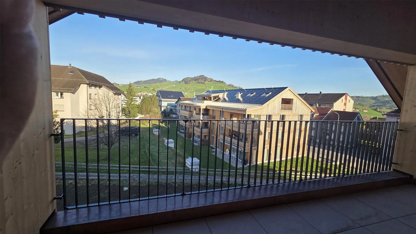 Exclusive new apartments for rent in Appenzell - Photo 17 of 18