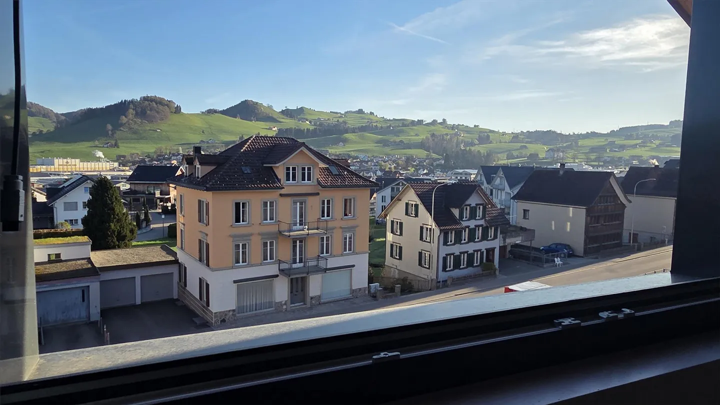 Exclusive new apartments for rent in Appenzell - Photo 18 of 18