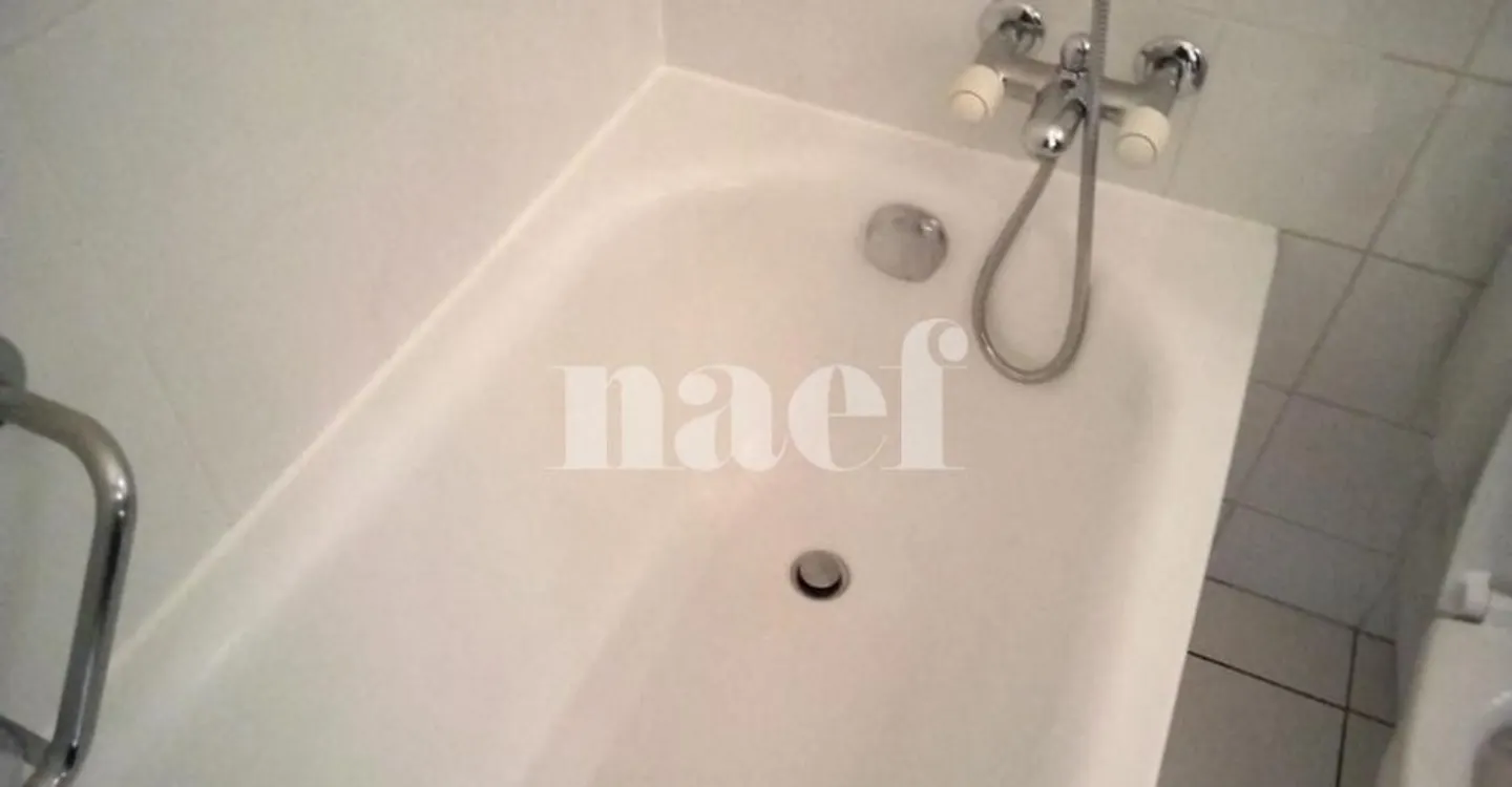 Ampio appartamento di 5 locali a Charmilles - Foto 10 di 11