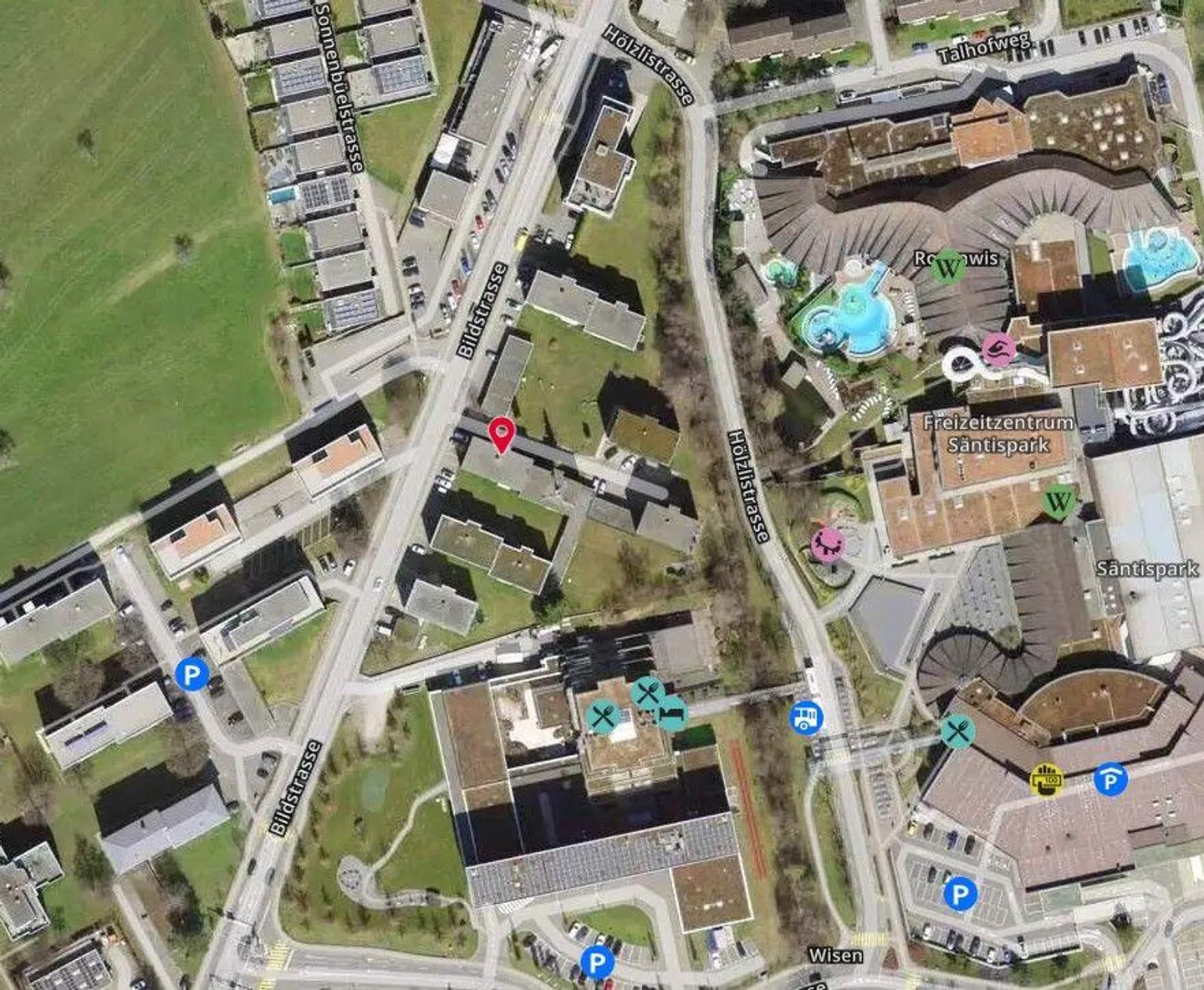 4.5-room apartment - Photo 5 of 13