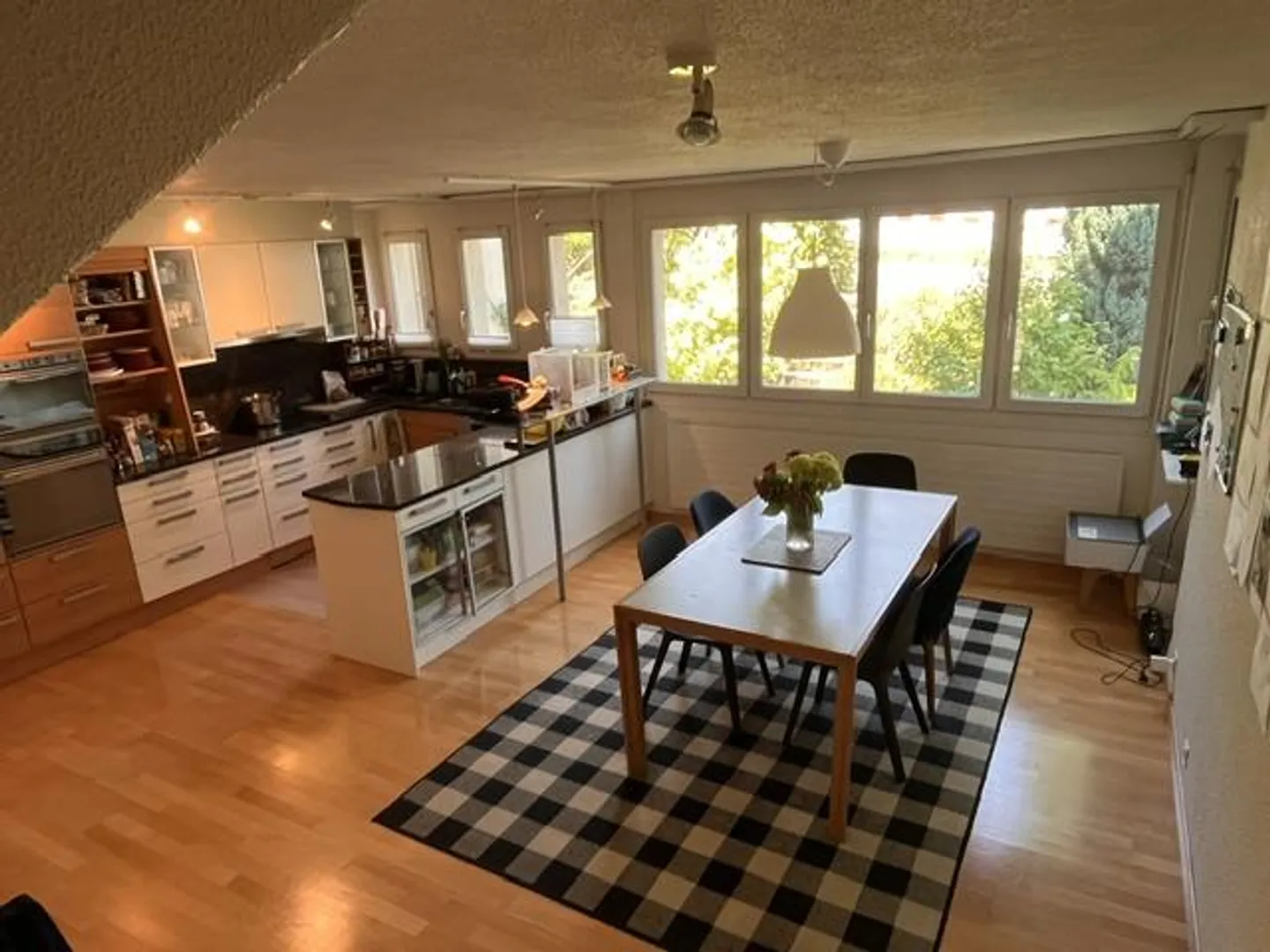 Belle maison de ville spacieuse pour toute la famille avec jardin privé - Photo 1 sur 10