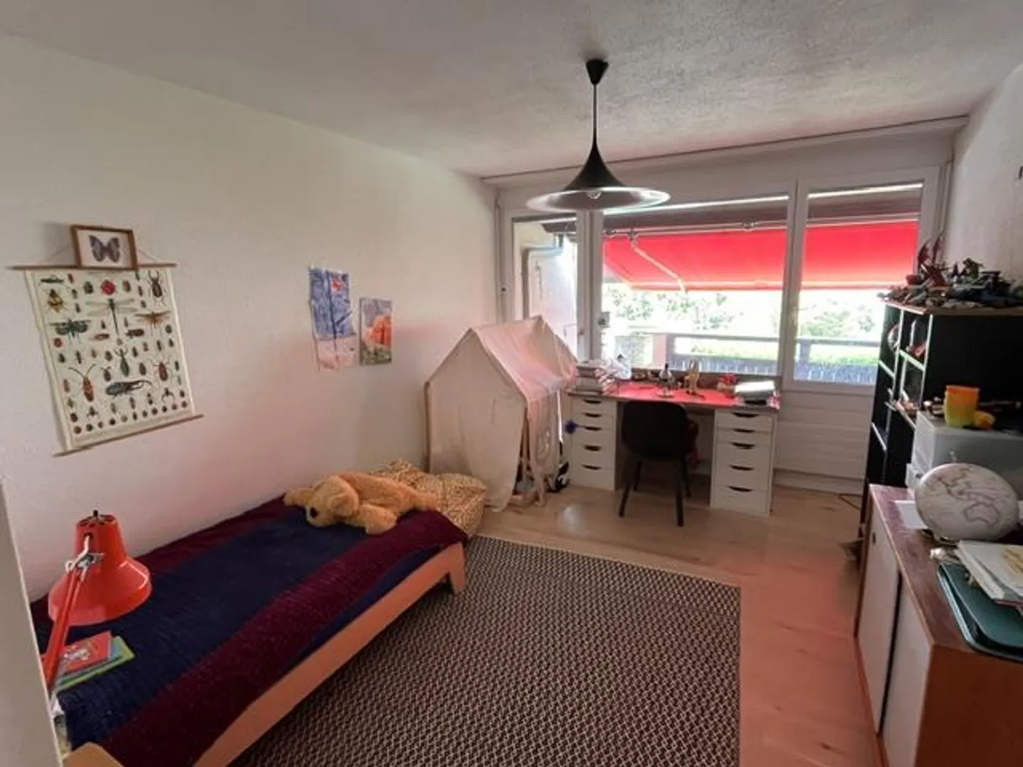 Belle maison de ville spacieuse pour toute la famille avec jardin privé - Photo 2 sur 10