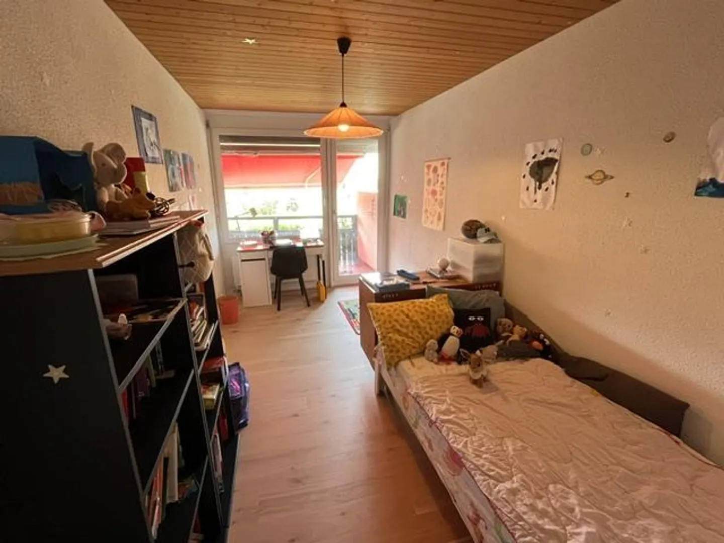 Belle maison de ville spacieuse pour toute la famille avec jardin privé - Photo 4 sur 10