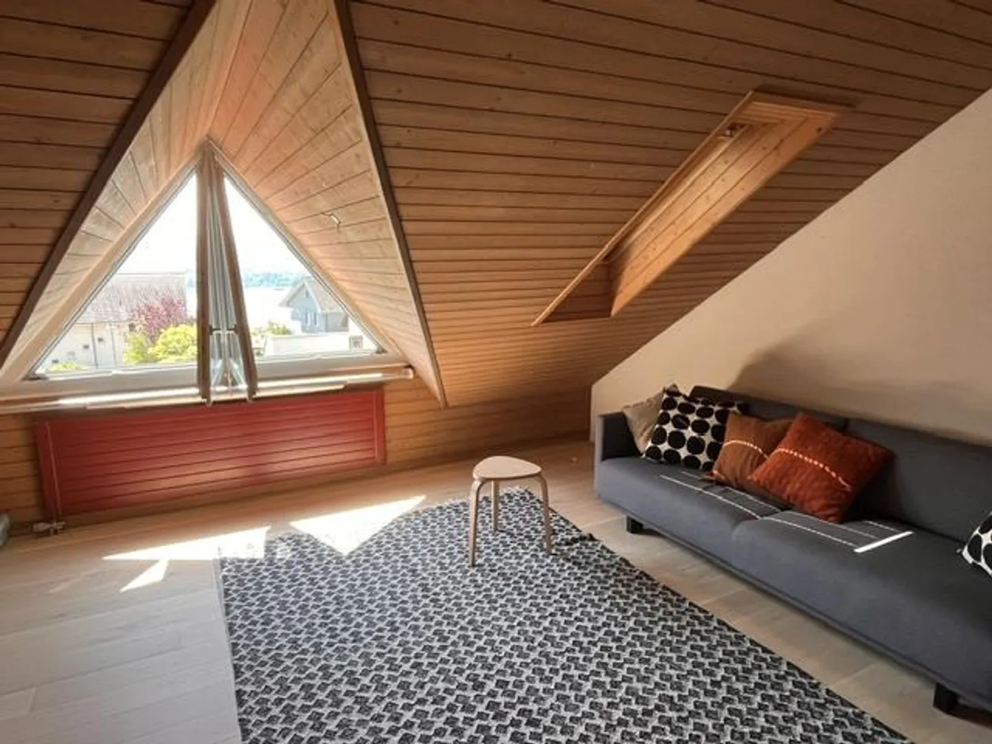 Belle maison de ville spacieuse pour toute la famille avec jardin privé - Photo 5 sur 10