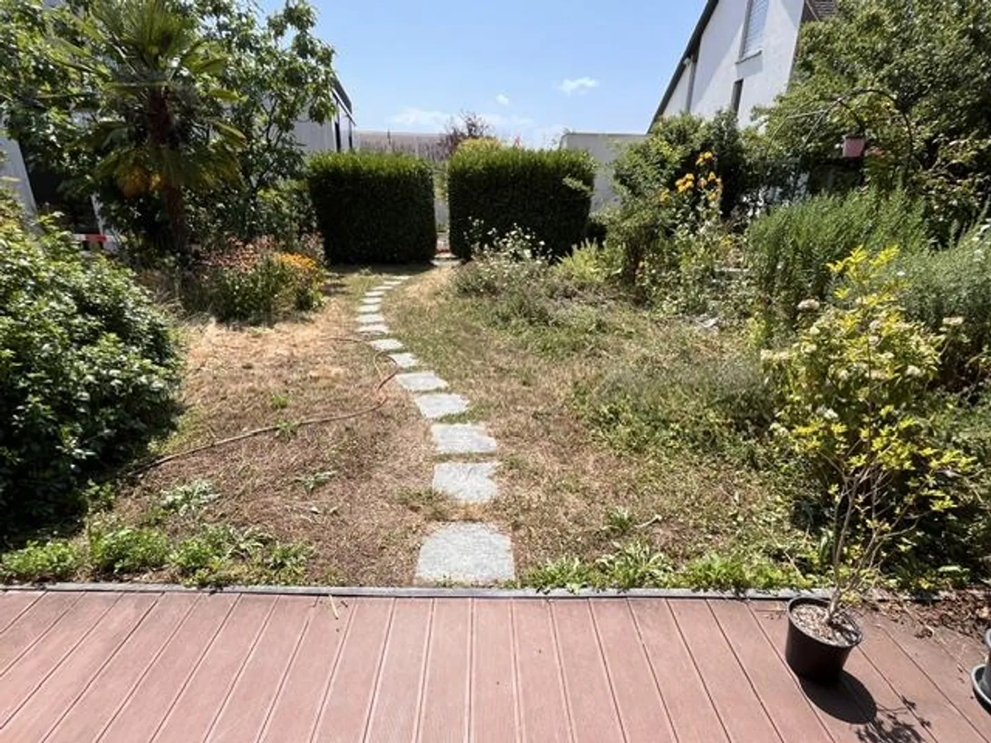 Belle maison de ville spacieuse pour toute la famille avec jardin privé - Photo 7 sur 10