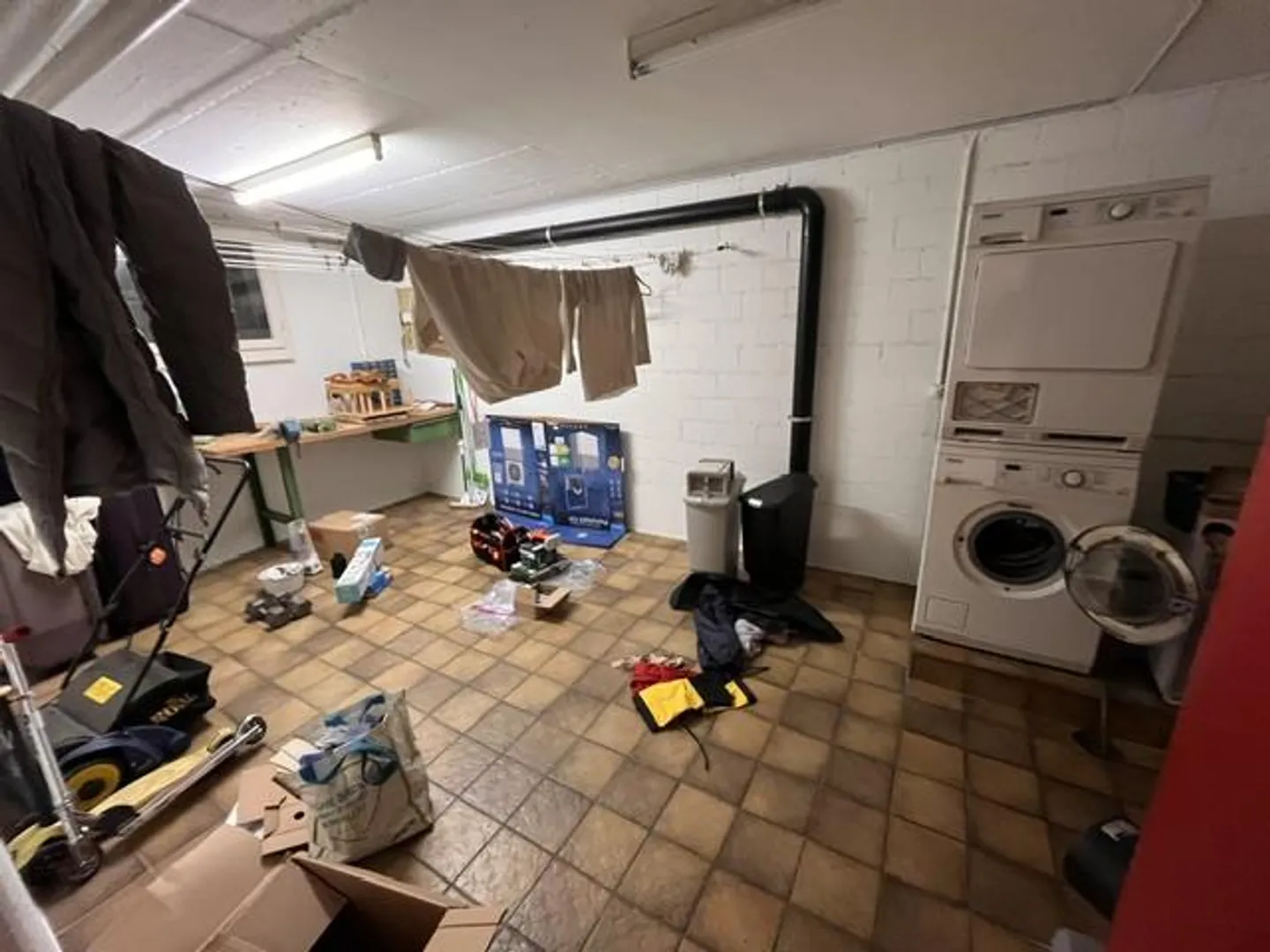 Belle maison de ville spacieuse pour toute la famille avec jardin privé - Photo 8 sur 10