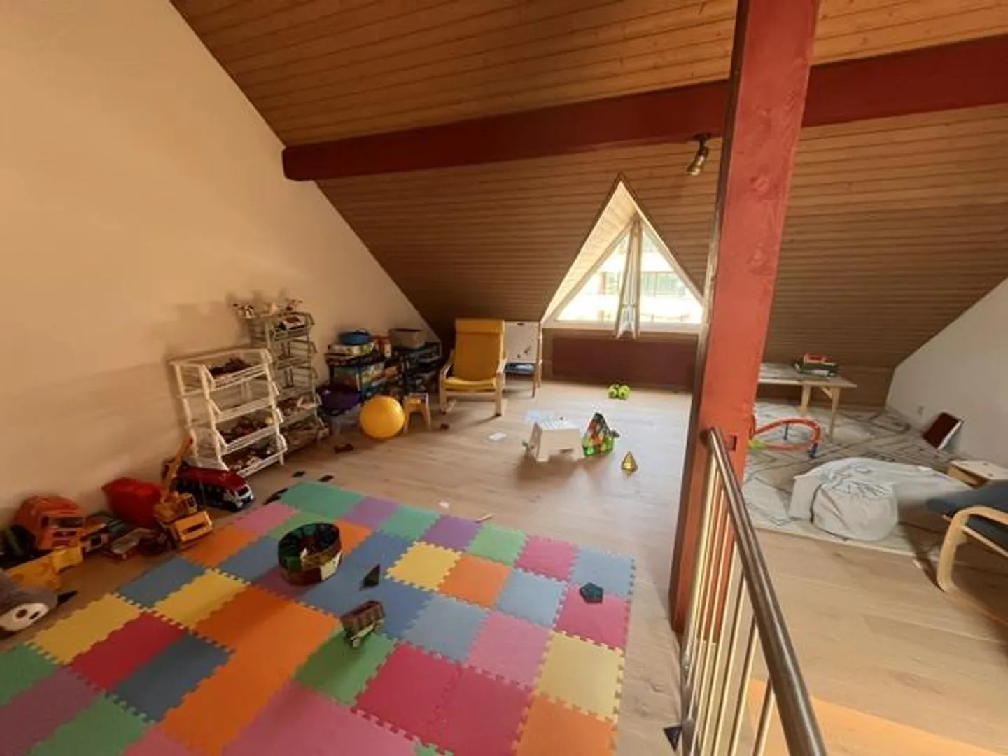 Belle maison de ville spacieuse pour toute la famille avec jardin privé - Photo 10 sur 10